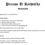 U Rychtářky Holany