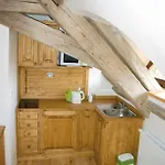 U Rychtářky 3* Holany