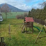 U Rychtářky Penzion 3*