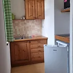 U Rychtářky Penzion Holany