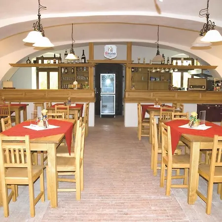 U Rychtarky 3*