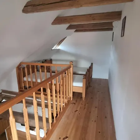 Gæstehus U Rychtarky 3*