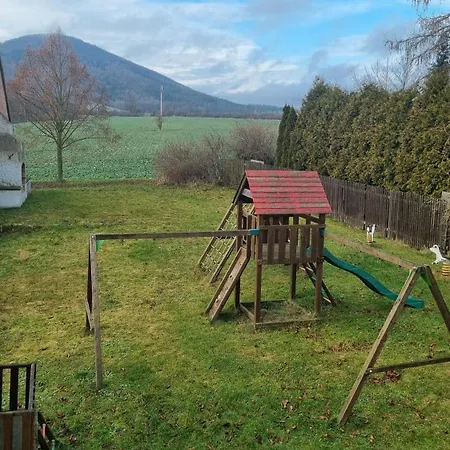 U Rychtarky Pensionat 3*
