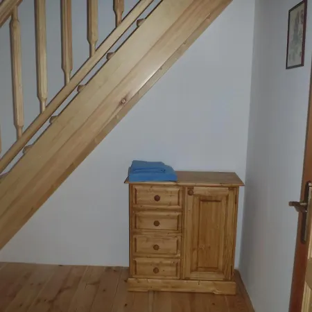 Gæstehus U Rychtarky 3*
