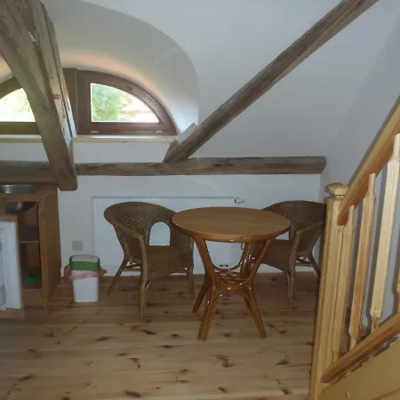Pensionat U Rychtarky Holany