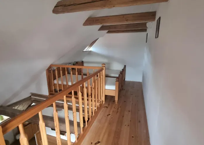 Gæstehus U Rychtarky 3*