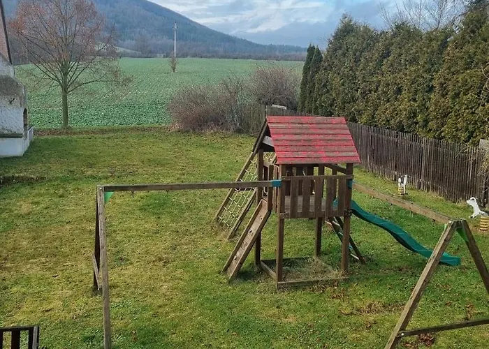 U Rychtarky Gæstehus 3*
