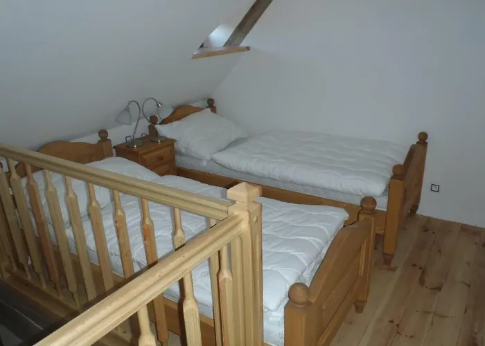 U Rychtarky